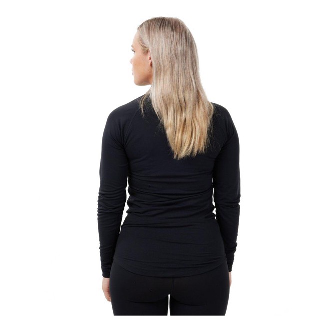 Термокофта Tobe Vidi Jet Black, 2XS