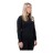 Термокофта Tobe Vidi Jet Black, 2XS