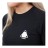 Термокофта Tobe Vidi Jet Black, 2XS