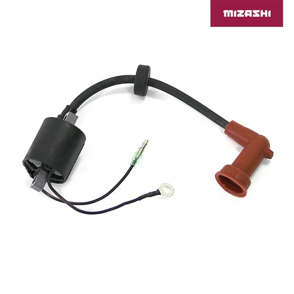 Катушка зажигания Hidea/Yamaha SC-IG087