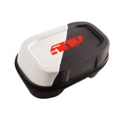 Футляр для очков 509 Hard Red Футляр для очков 509 Hard Red