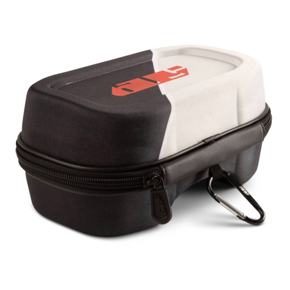 Футляр для очков 509 Hard Red Футляр для очков 509 Hard Red