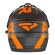 Шлем FXR Torque Team Black/Orange, M