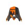 Шлем FXR Torque Team Black/Orange, M