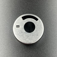 Стакан помпы охлаждения Yamaha 25-30 (69P-44322-00) (YUELANG) Стакан помпы охлаждения Yamaha 25-30 (69P-44322-00) (YUELANG)