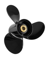 Винт гребной Honda BF75-130;3x13-1/4x17, BaekSan Винт гребной Honda BF75-130;3x13-1/4x17, BaekSan