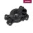 Корпус помпы охлаждения Hidea/Yamaha SC-WT021