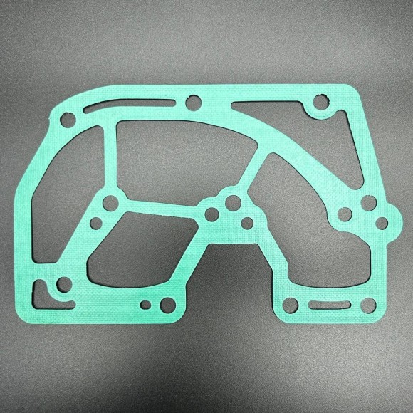 Прокладка паронитовая GASKET (892158) (Quicksilver) Прокладка паронитовая GASKET (892158) (Quicksilver)