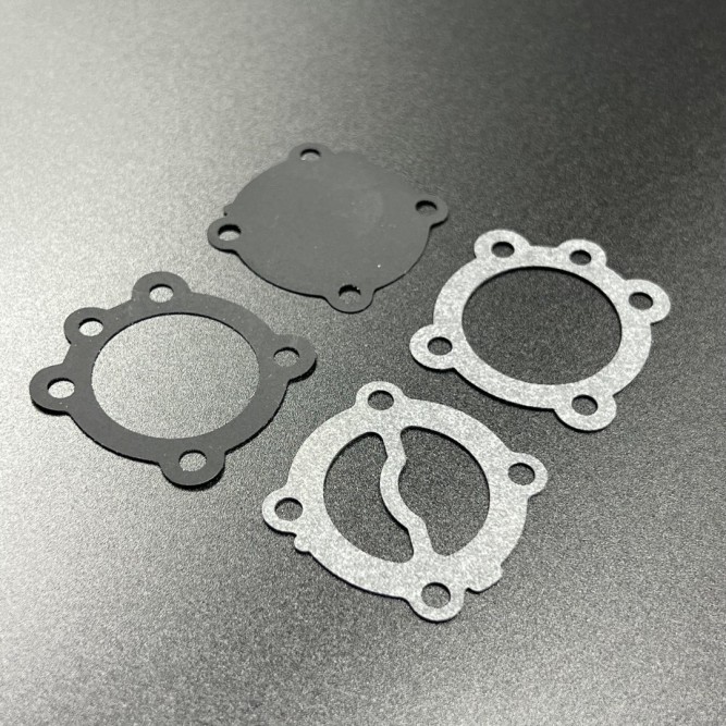 Ремкомплект топливного насоса Suzuki DT8-15 (PREMARINE)