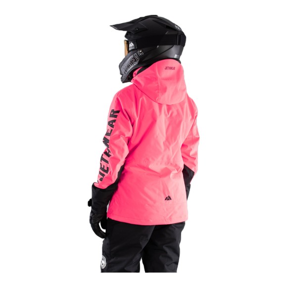 Куртка Jethwear Wallace с утеплителем Diva, S Куртка Jethwear Wallace с утеплителем Diva, S