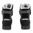 Детские ботинки 509 Rocco Snow с утеплителем Black, 13C