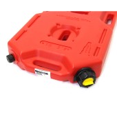 Канистра "Экстрим-Драйв" 20л красная (без клапана) ED-0200-BK-R Канистра "Экстрим-Драйв" 20л красная (без клапана) ED-0200-BK-R