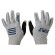Гидроперчатки JetPilot Vault Airlite Grey, M