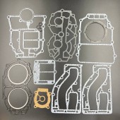 Ремкомплект мотоголовки Suzuki DT40 (Osaka)