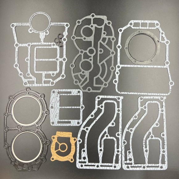 Ремкомплект мотоголовки Suzuki DT40 (Osaka)