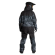 Комбинезон Jethwear The One без утеплителя Dark TieDye, XXL
