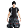 Комбинезон Jethwear The One без утеплителя Dark TieDye, XXL