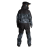 Комбинезон Jethwear The One без утеплителя Dark TieDye, XXL