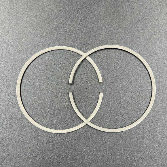 Кольца поршневые Yamaha Bravo 250 (YAMAHA)