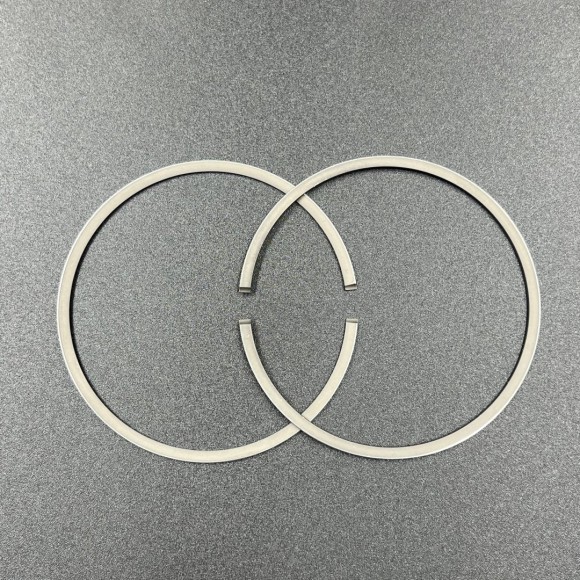 Кольца поршневые Yamaha Bravo 250 (YAMAHA)