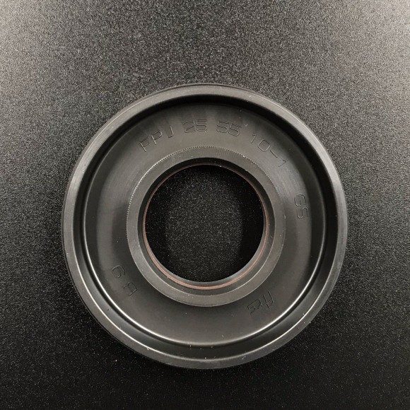 Сальник Tohatsu (345-00122-0) (25x55x10) (Tohatsu)