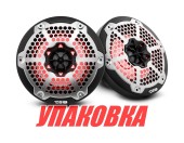 Морская акустика RGB 6.5 NXL-6M/BK, DS18 (упаковка из 6 шт.)