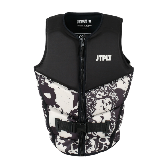 Жилет спасательный JetPilot Freeride Eco F/E Vest Concrete, L