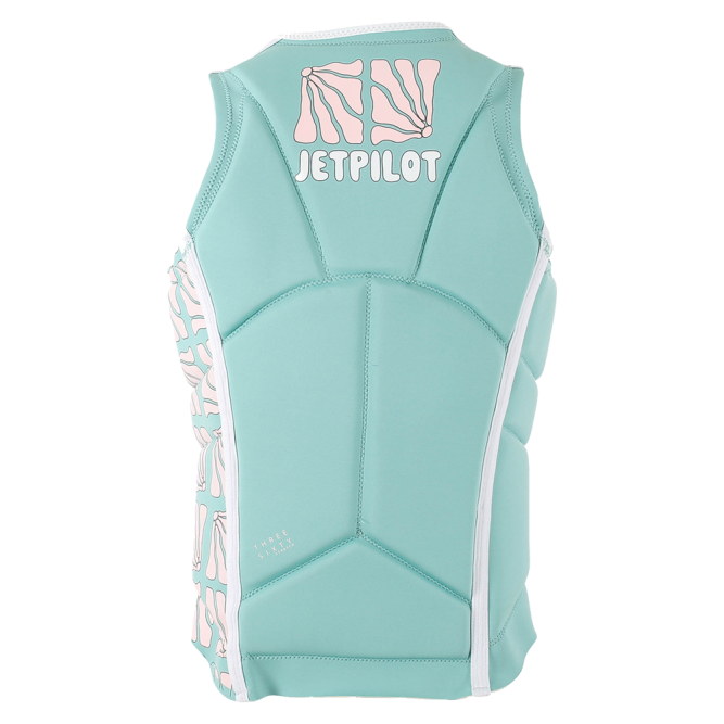 Жилет спасательный JetPilot Isla X1 F/Е Neo Vest Teal, L