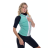 Жилет спасательный JetPilot Isla X1 F/Е Neo Vest Teal, L