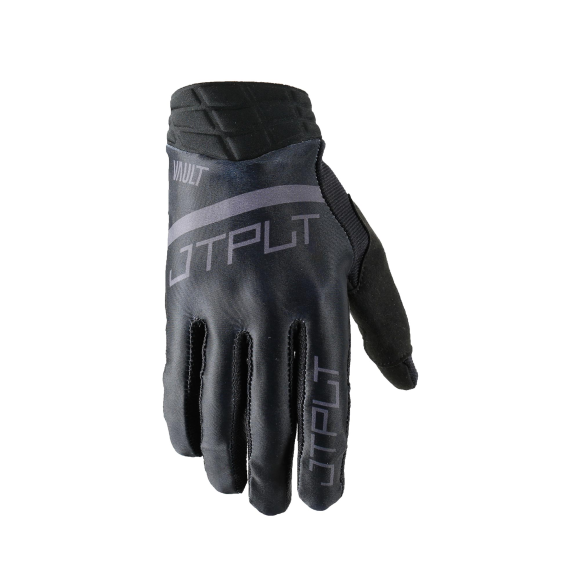 Гидроперчатки JetPilot Vault Airlite Black, S