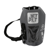 Рюкзак JetPilot Venture Drysafe 2L Charcoal, One Size
