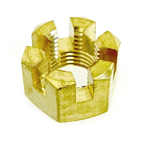 YBNT Гайка YBNT Гайка