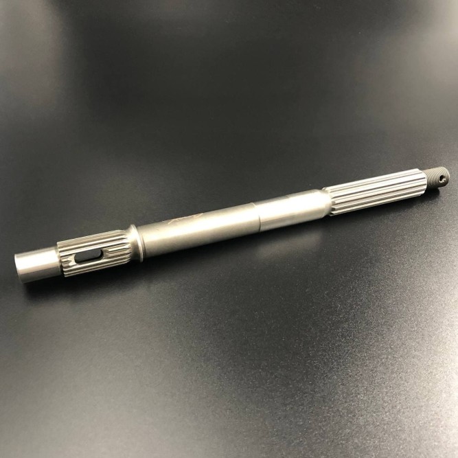 Вал гребной Yamaha 55 (Omax)