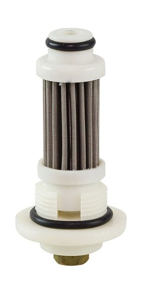 Фильтр масляный Yamaha F8/9.9, Omax
