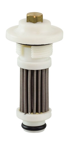 Фильтр масляный Yamaha F8/9.9, Omax