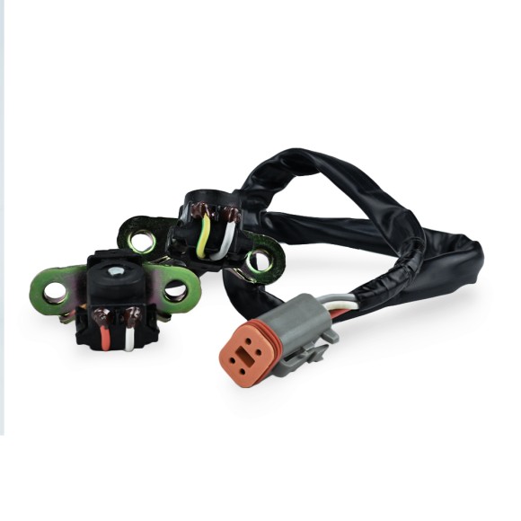 Датчик Холла BRP SM-01400