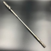 Вал торсионный Yamaha F95/115 (L) (Omax)