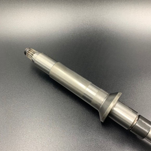 Вал торсионный Yamaha F95/115 (L) (Omax)