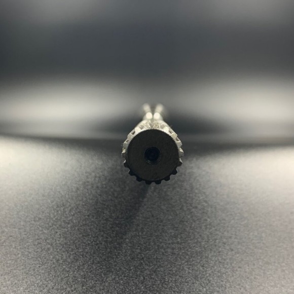 Вал торсионный Yamaha F95/115 (L) (Omax)