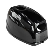 Капот Suzuki DF4A-6A (без наклеек)