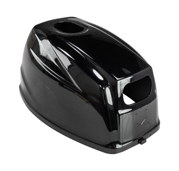 Капот Suzuki DF4A-6A (без наклеек)