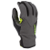 Перчатки Klim Inversion без утеплителя Asphalt/Hi-Vis, XL