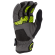 Перчатки Klim Inversion без утеплителя Asphalt/Hi-Vis, XL