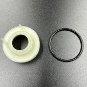 Основание помпы охлаждения Yamaha 40-50, F25-60 (63B-Y429H-K1; 6BG-44341-00; 63D-44341-00) (Yamaha) Основание помпы охлаждения Yamaha 40-50, F25-60 (63B-Y429H-K1; 6BG-44341-00; 63D-44341-00) (Yamaha)