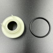 Основание помпы охлаждения Yamaha 40-50, F25-60 (63B-Y429H-K1; 6BG-44341-00; 63D-44341-00) (Yamaha)