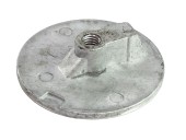 Анод алюминиевый MerCruiser Alpha I Gen II, Bravo I,II,III