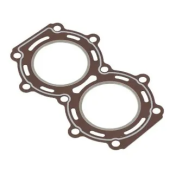 Прокладка головки блока цилиндров Suzuki 9,9-15 (Suzuki)