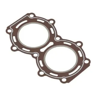 Прокладка головки блока цилиндров Suzuki 9,9-15 (Suzuki)