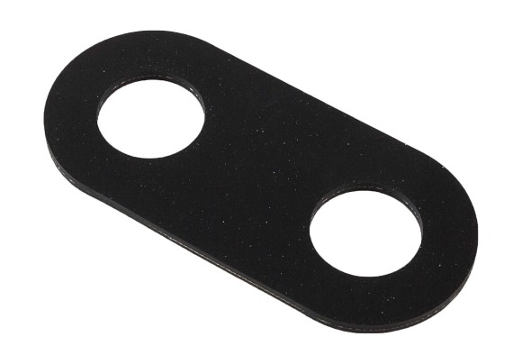Пластина демпфера Suzuki DF200T-250T/DF250A-300A Пластина демпфера Suzuki DF200T-250T/DF250A-300A