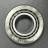Подшипник роликовый конический (Mercury) OEM: 86748A1; 8M0103473
